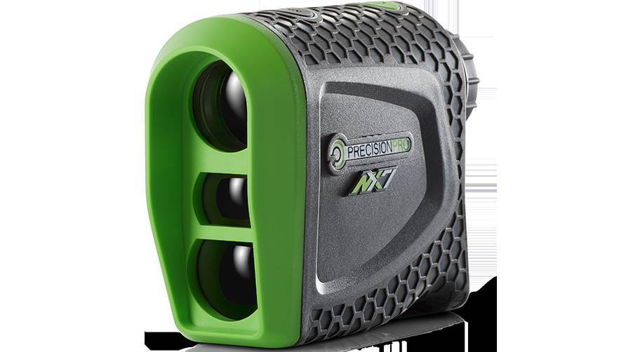 Nexus precision pro golf deals rangefinder